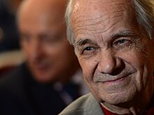 Мединский поздравил актера Каюрова с юбилеем