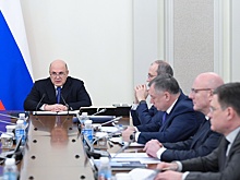 Мишустин: Более трети средств для создания кампусов будут внебюджетными
