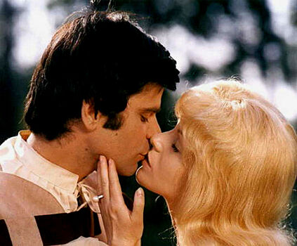 В кинотеатре «Юность» бесплатно покажут чешские сказки