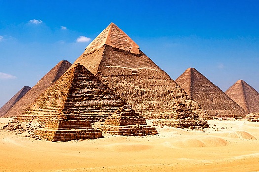 Туроператор заявил о спокойной реакции туристов на закрытие пляжей в Египте