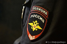 Полковник из Твери возглавит полицию Екатеринбурга