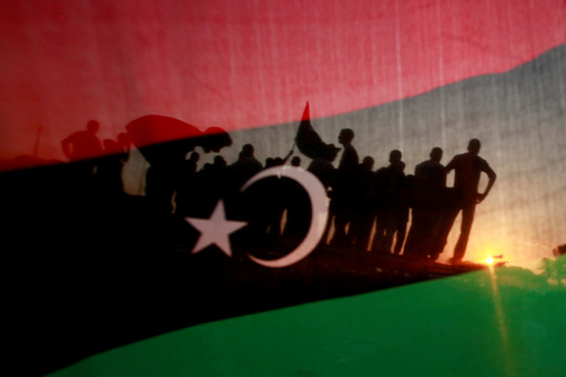 Парламент Ливии потребовал генпрокурора провести расследование в отношении кабинета Дбейбы