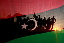 Правительство Ливии предложило российским нефтяным компаниям вернуться к переговорам