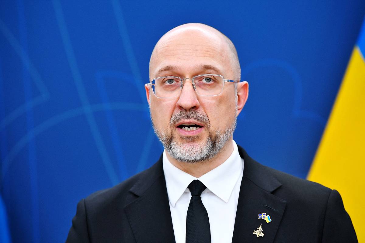 Выступление министра энергетики в Раде собрало аншлаг