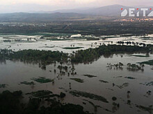Генпрокуратура занялась последствиями тайфуна "Хиннамнор" в Приморье