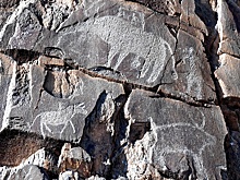 В Сибири выпустили первую в России компьютерную игру по поиску петроглифов