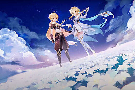 Депутат Милонов: в Genshin Impact и Final Fantasy играют только лузеры