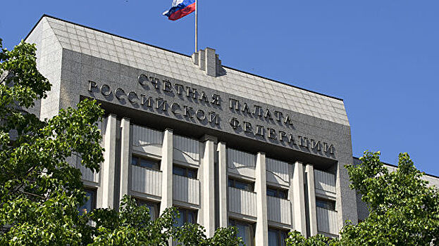Отчет Счетной палаты в Госдуме пройдет 7 июля