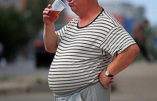 Ученые рассказали, как можно легко похудеть