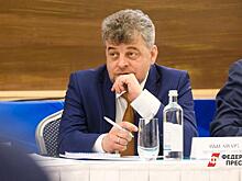 Глава Свердловского управления Росреестра обозначил «дамоклов меч» сделок с недвижимостью