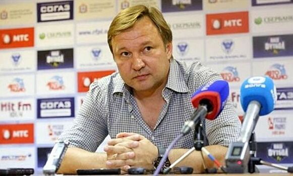 Калитвинцев: у «Динамо» нет паники, будем делать выводы из игры с «Уралом»