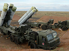 Россия начала поставку С-300 в Иран