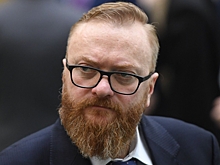 Милонов призвал навести порядок с ценами на билеты в Большой театр