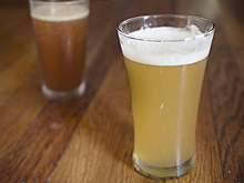 Врач назвал главный вред пива для женщин