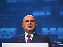 Мишустин выделил Южному Уралу 1,7 млрд рублей