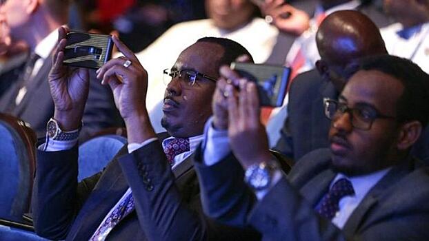 Эксперт: Саммит в Сочи может ознаменовать новый этап российско-африканского сотрудничества