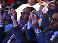 Эксперт: Саммит в Сочи может ознаменовать новый этап российско-африканского сотрудничества