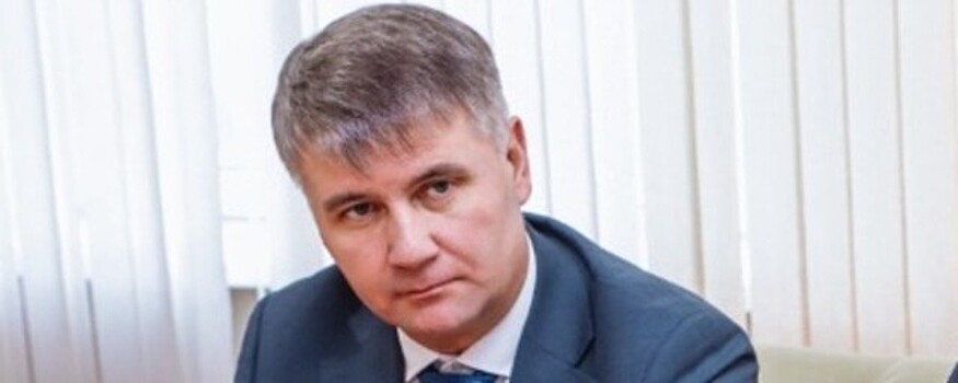 Нового зампреда правительства назначили на Сахалине