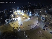 Число жертв аварии с участием нетрезвого лихача в Новосибирске выросло до трех