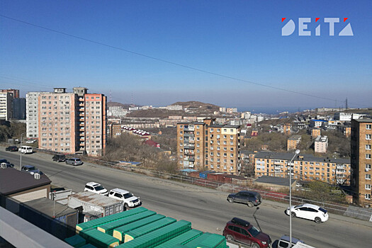 Компания Дарькина купила 1,5 га земли во Владивостоке