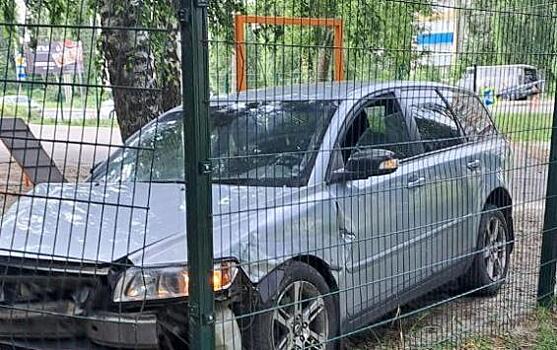 Армия РФ продвинулась в районе Крахмального