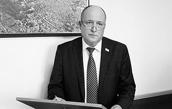 Умер глава столицы Кабардино-Балкарии Игорь Муравьев