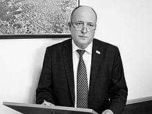 Умер глава столицы Кабардино-Балкарии Игорь Муравьев