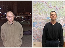 Сбежавшие из колонии осужденные были задержаны в Новосибирске и Барнауле