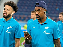 Роман Широков: Малком и Клаудиньо не нужны сборной России