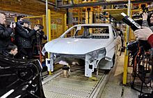 В Ижевске в декабре пройдет день открытых дверей на заводе, выпускающем автомобили LADA