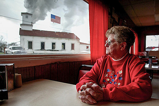 Убийственная мгла. Как месторождение угля разрушило благополучие американского города и погубило его жителей