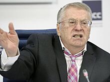 Руководитель штаба Жириновского рассказал, что было после скандала политика с Пугачевой