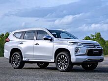 Машины Mitsubishi будут собирать на «АвтоВАЗе»