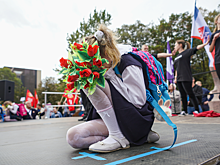 В Латвии раcкрыли "беспредел" школы из-за русского языка