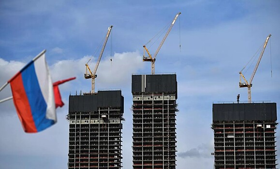 В ЦБ допустили окончательный запрет рискованных ипотечных схем