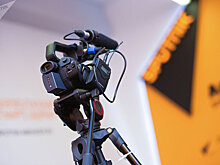 Пресс-конференция Милены Тачулия и Леона Капба