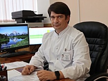 Сотрудники больницы имени Вересаева присоединились к исследованиям вакцины от коронавируса