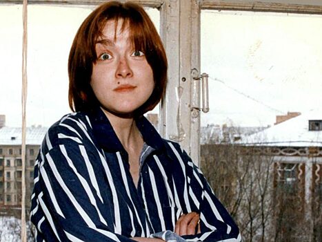 Ника Турбина. Последний полет... sandinist LiveJournal