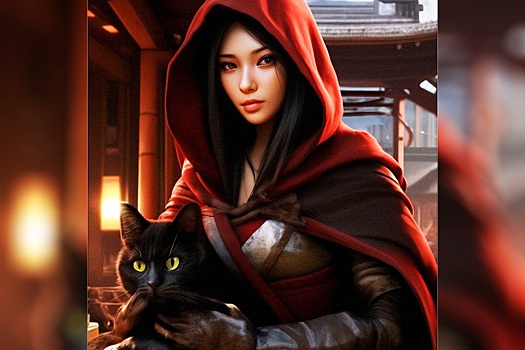 В новой Assassin's Creed может появиться способность вселяться в кошек