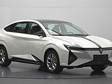Dongfeng Honda покажет седан с шестью мониторами