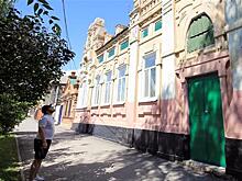 Даниил Сайко расскажет о работе над фильмом "Модерн губернии"