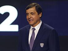 Каменский назвал трёх российских хоккеистов, достойных включения в Зал славы НХЛ
