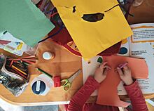 Как научить ребенка самостоятельно справляться с творческими заданиями
