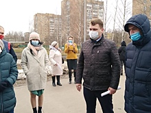 Новым заместителем мэра Рязани в сфере ЖКХ стал Борис Ясинский
