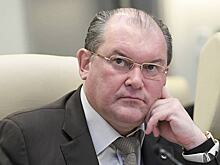 Замглавы Минтранса Кирилла Богданова освободили от должности