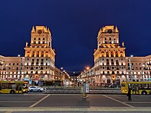 Беларусь: есть ли к ней интерес у российских путешественников