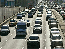 ГД приняла в первом чтении законопроект о деятельности по организации дорожного движения