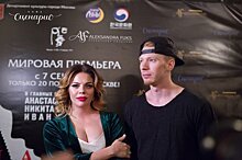 «В кедах о великом»: Никита Пресняков дебютировал на сцене театра