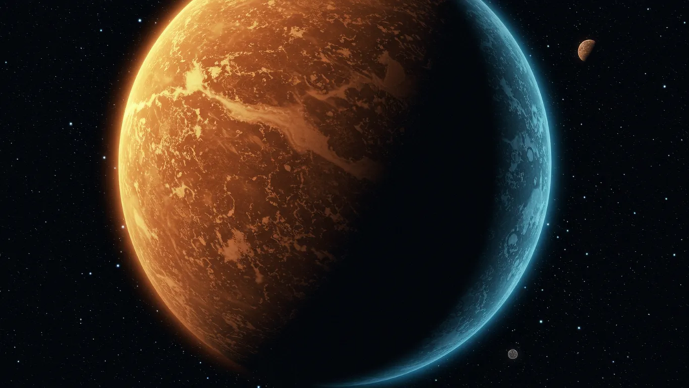 На спутнике Сатурна Титане может существовать жизнь  показали расчеты