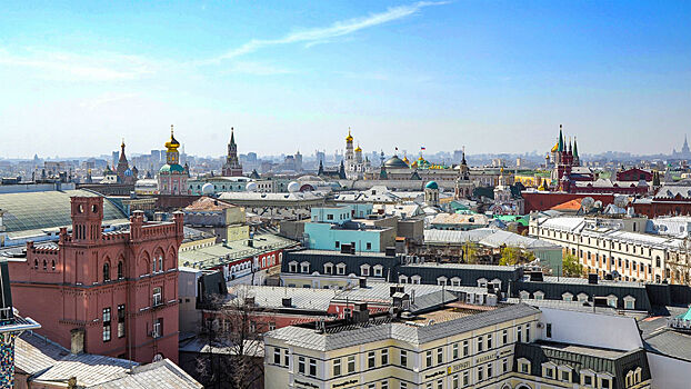 Девять объектов культуры введут в эксплуатацию до конца года в Москве за счет средств горбюджета